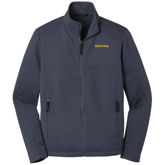 Port Authority Collective Smooth Fleece Jacket